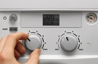 free Plawsworth boiler maintenance quotes